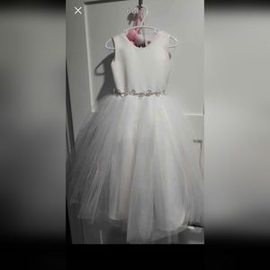 Flower Girl dress